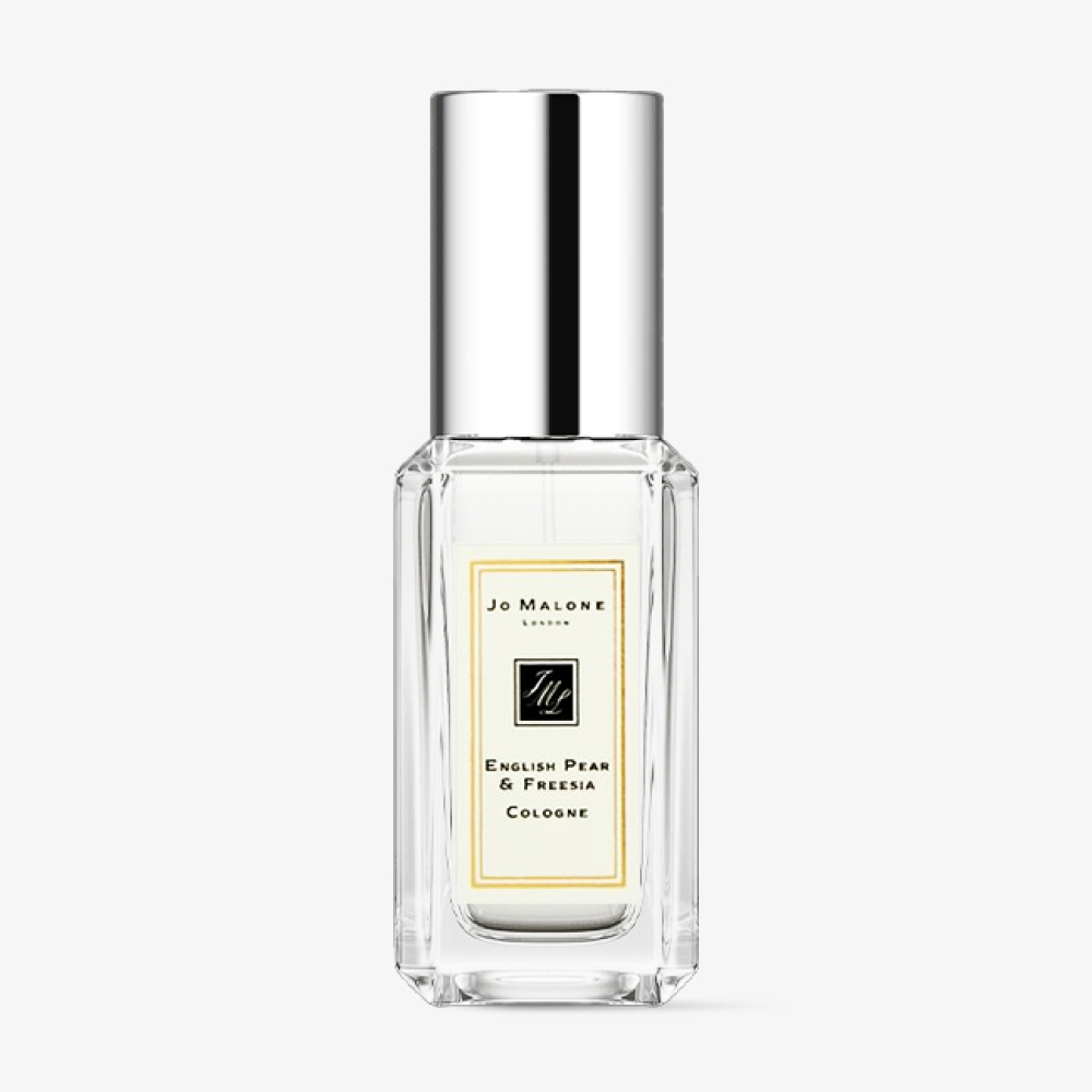 Jo Malone English purchases pear and freesia cologne